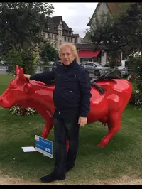 Souvenir partagé par Fabienne