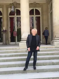 Souvenir partagé par Fabienne