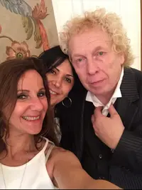 Souvenir partagé par Fabienne