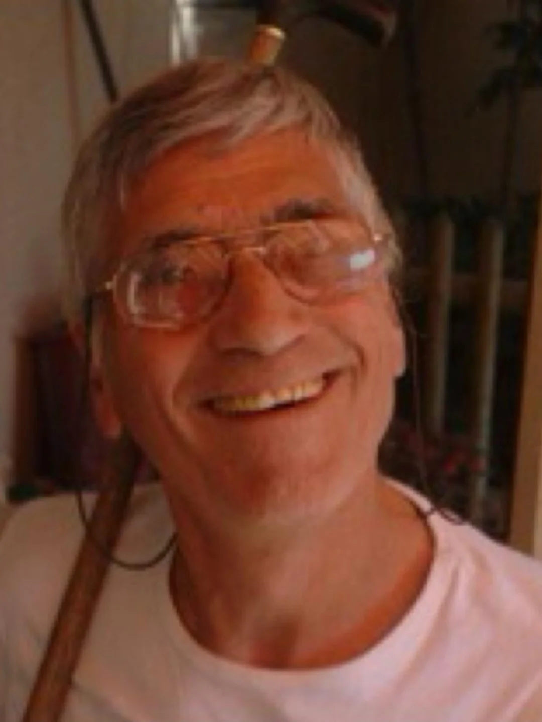 Portrait de Marcel Baujard