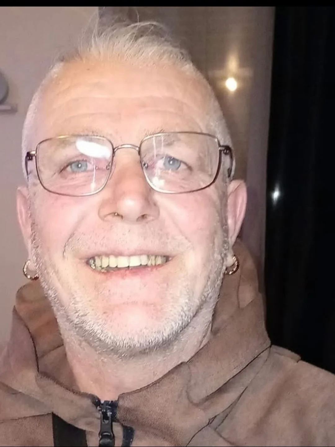 Portrait de Philippe Degraeve