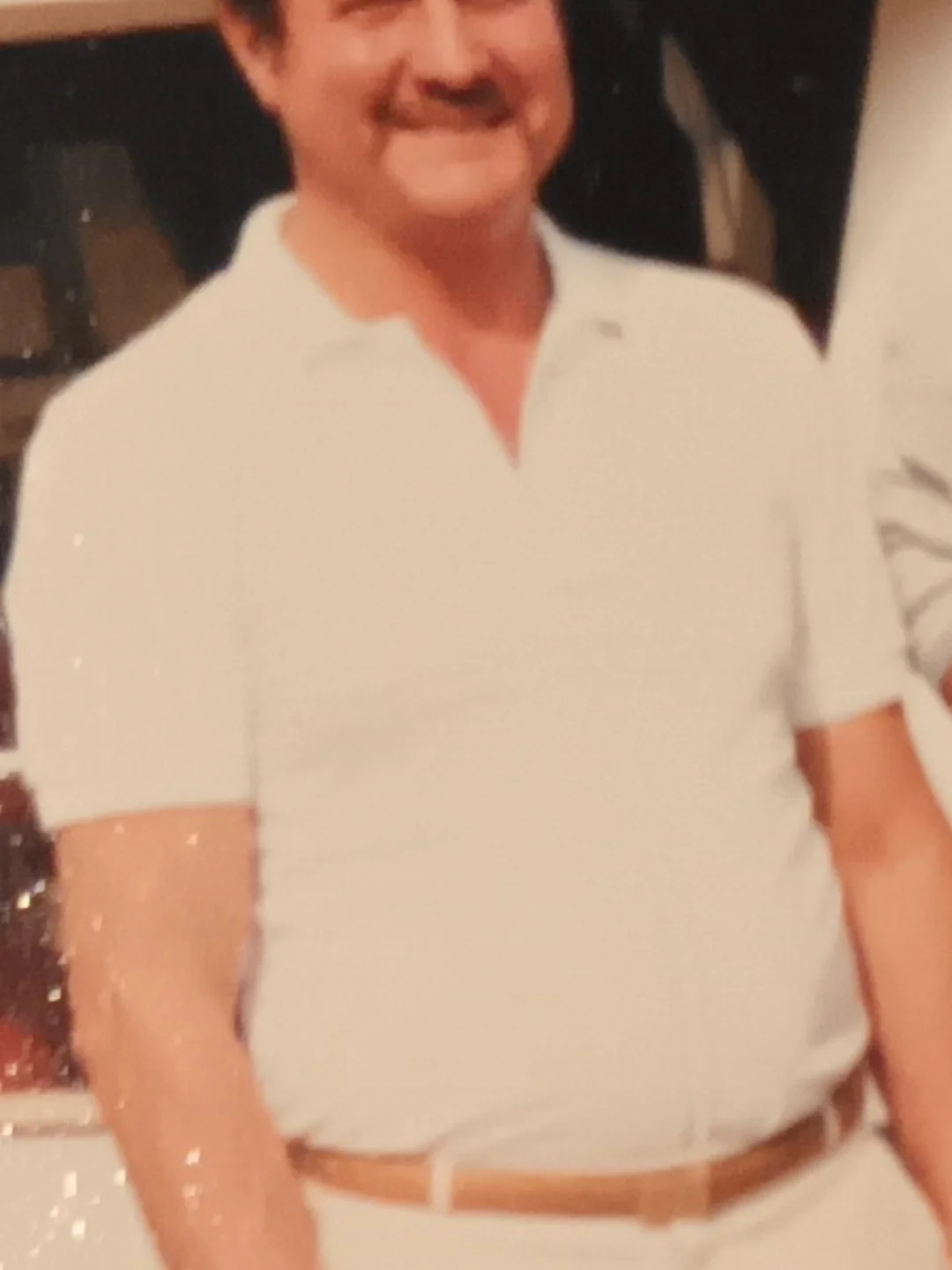 Portrait de Nicolas Sinigaglia