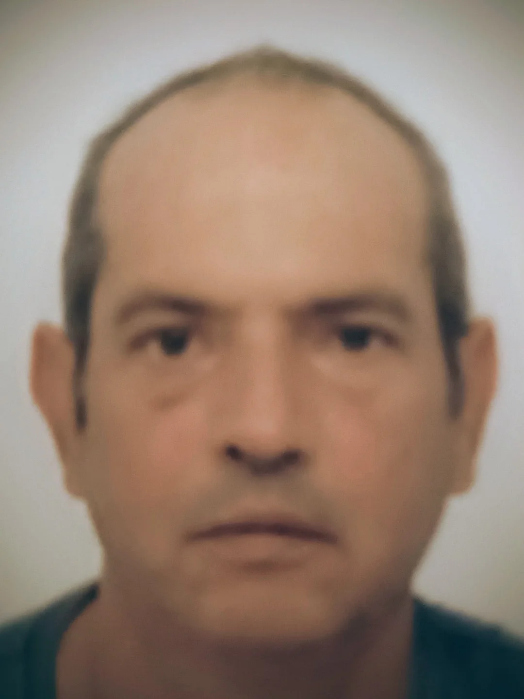 Portrait de Ottavio Dal Zovo