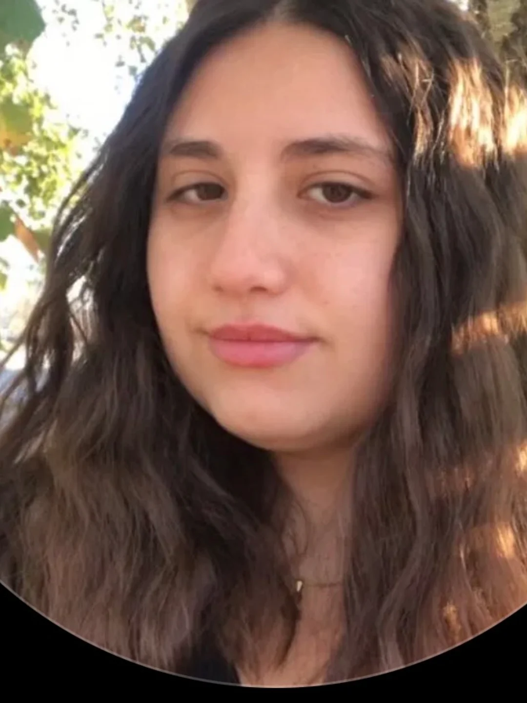 Portrait de Rose Seggar