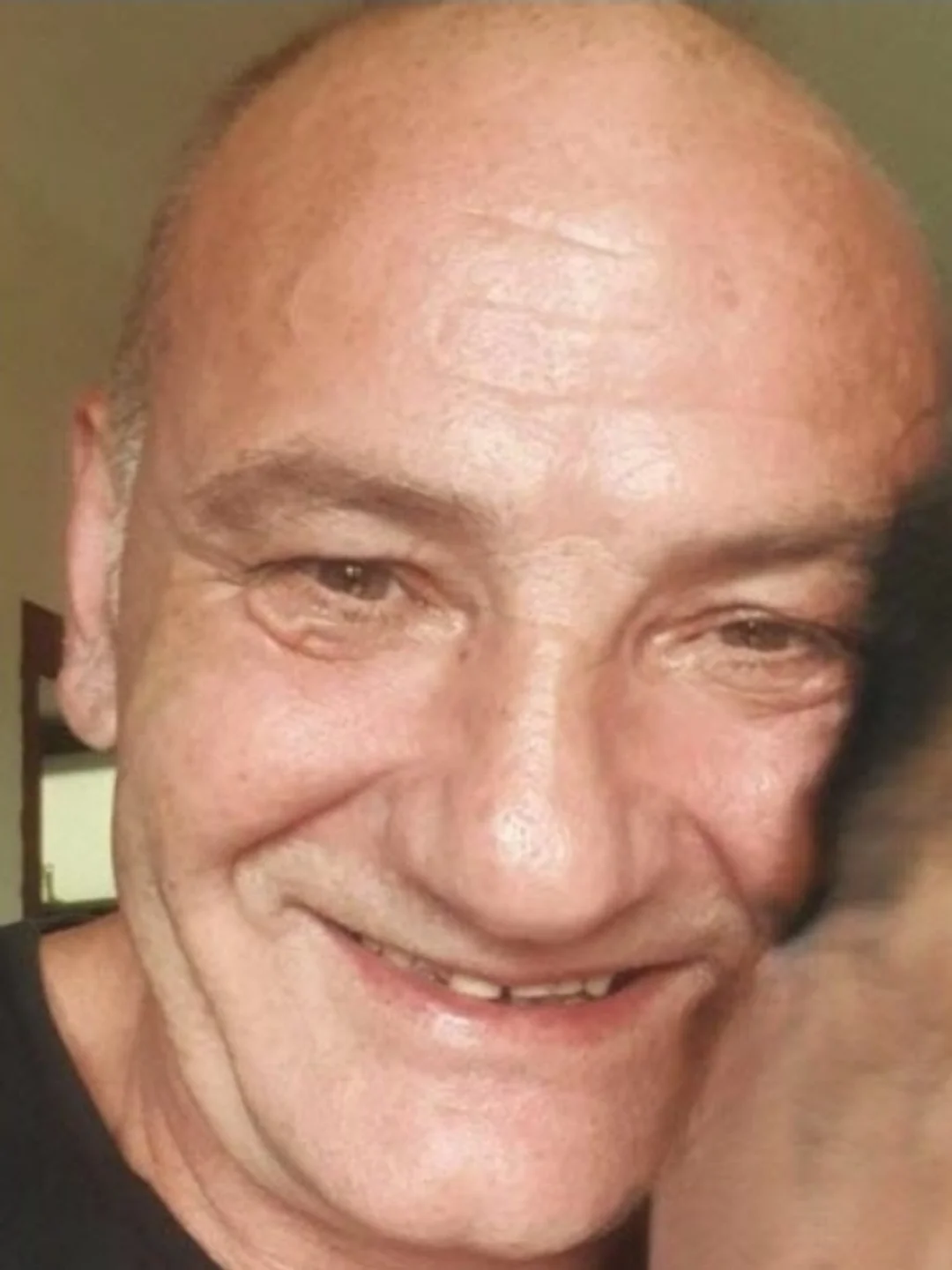 Portrait de Pascal Didier