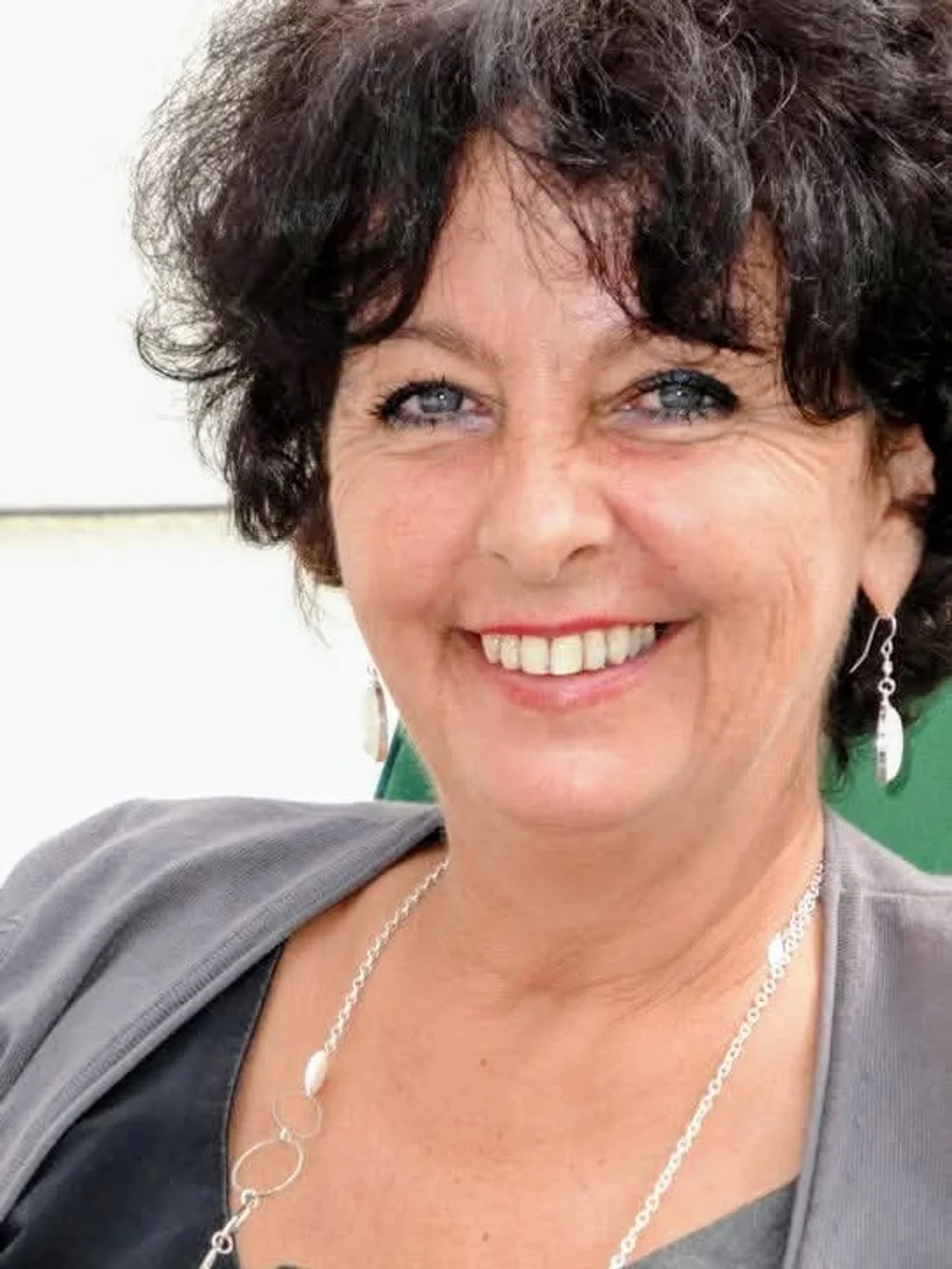 Portrait de Regine Marie Brossier