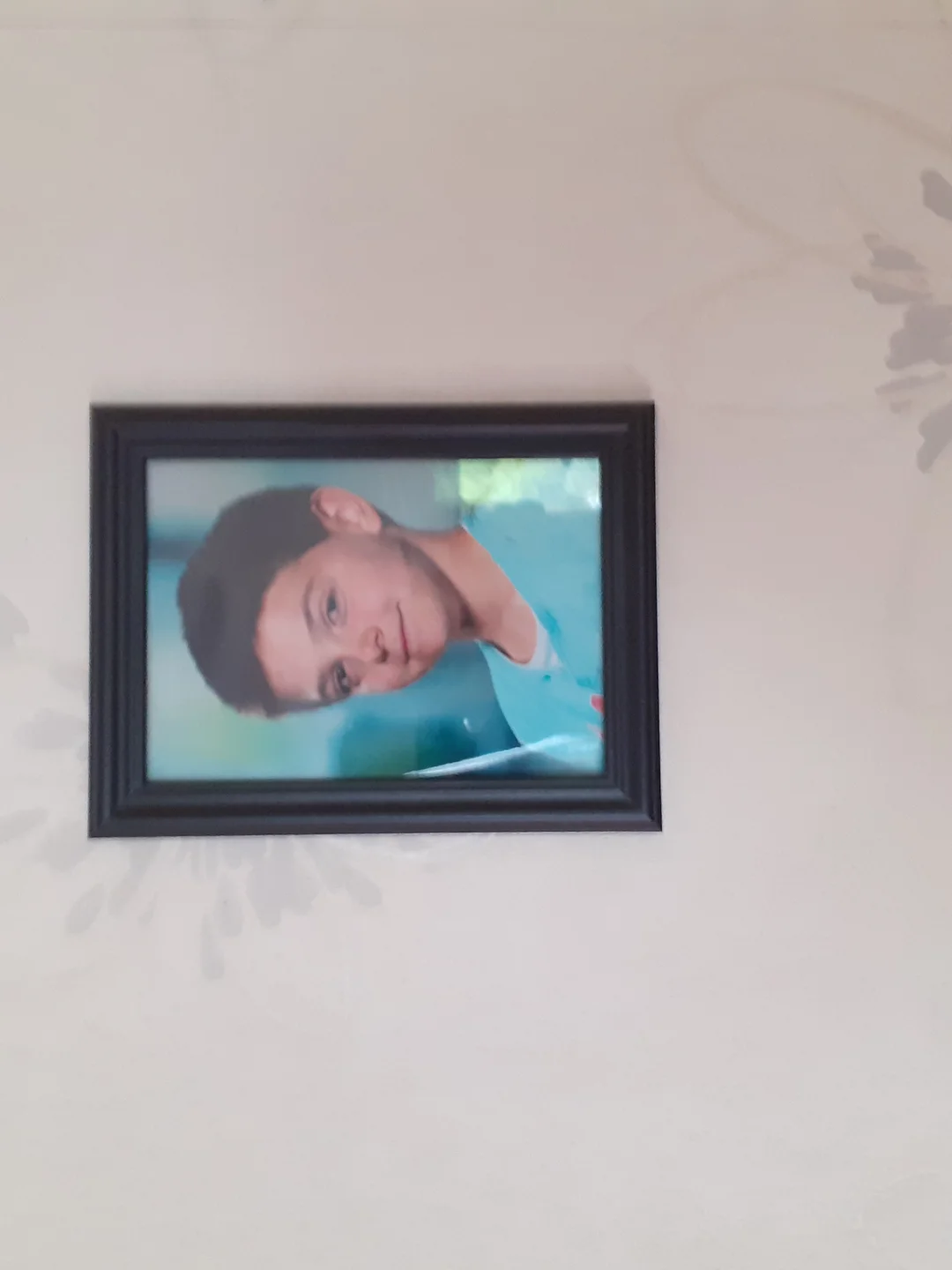 Portrait de Patrick Stoerkler