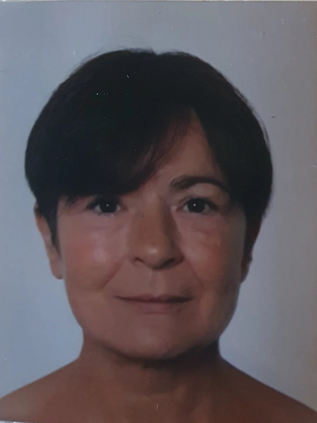 Portrait de Severine Leonardi