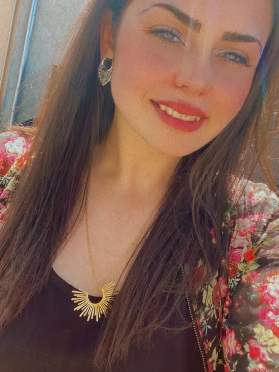 Portrait de Oceane Guerra