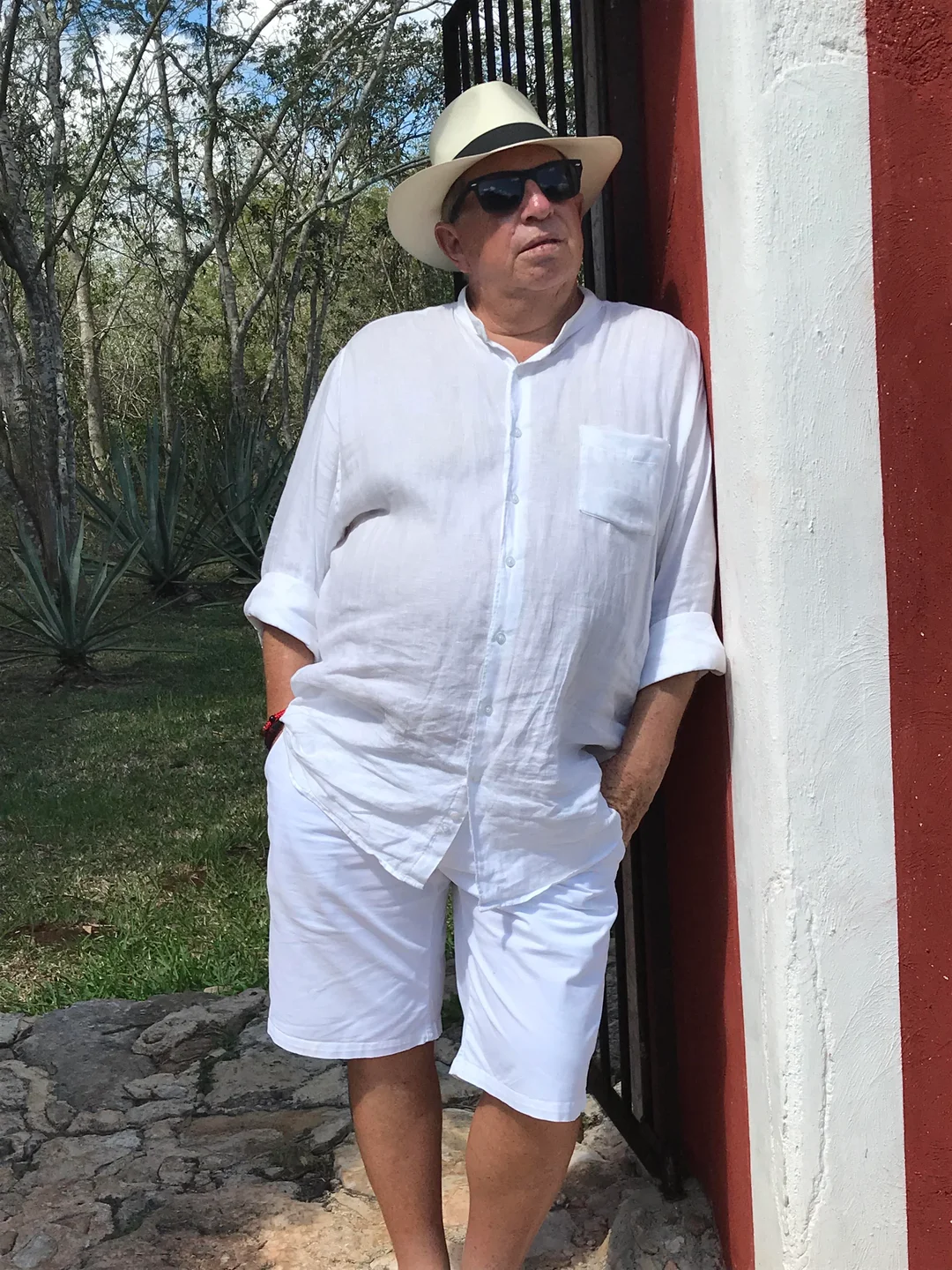 Portrait de Serge Pierre Pensec