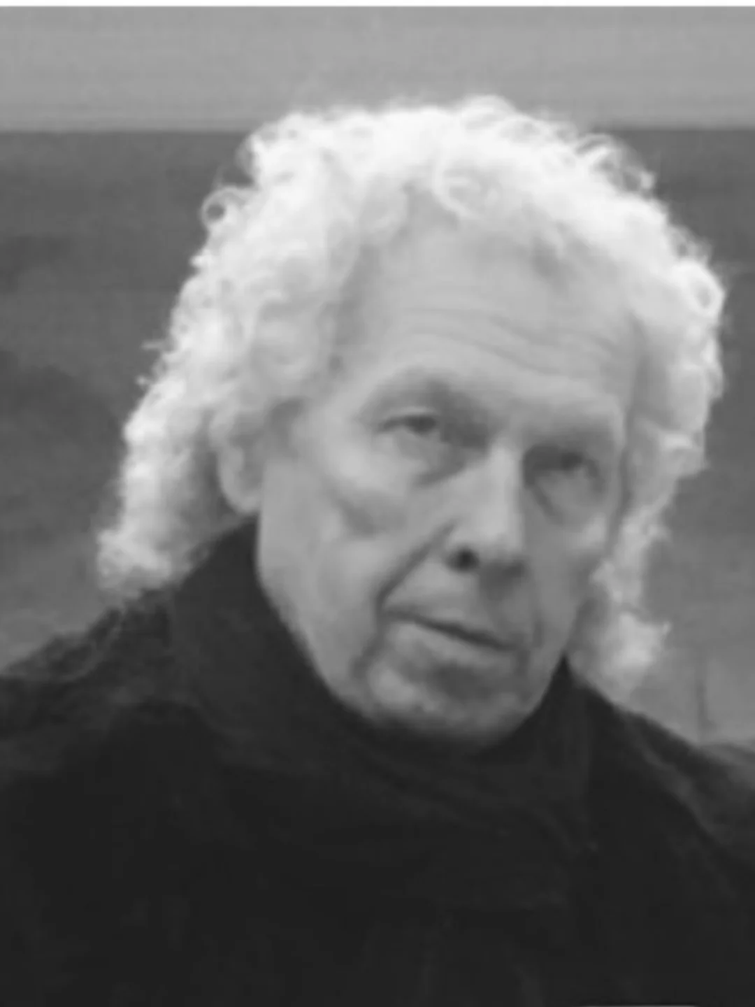 Portrait de Marc Charreteur