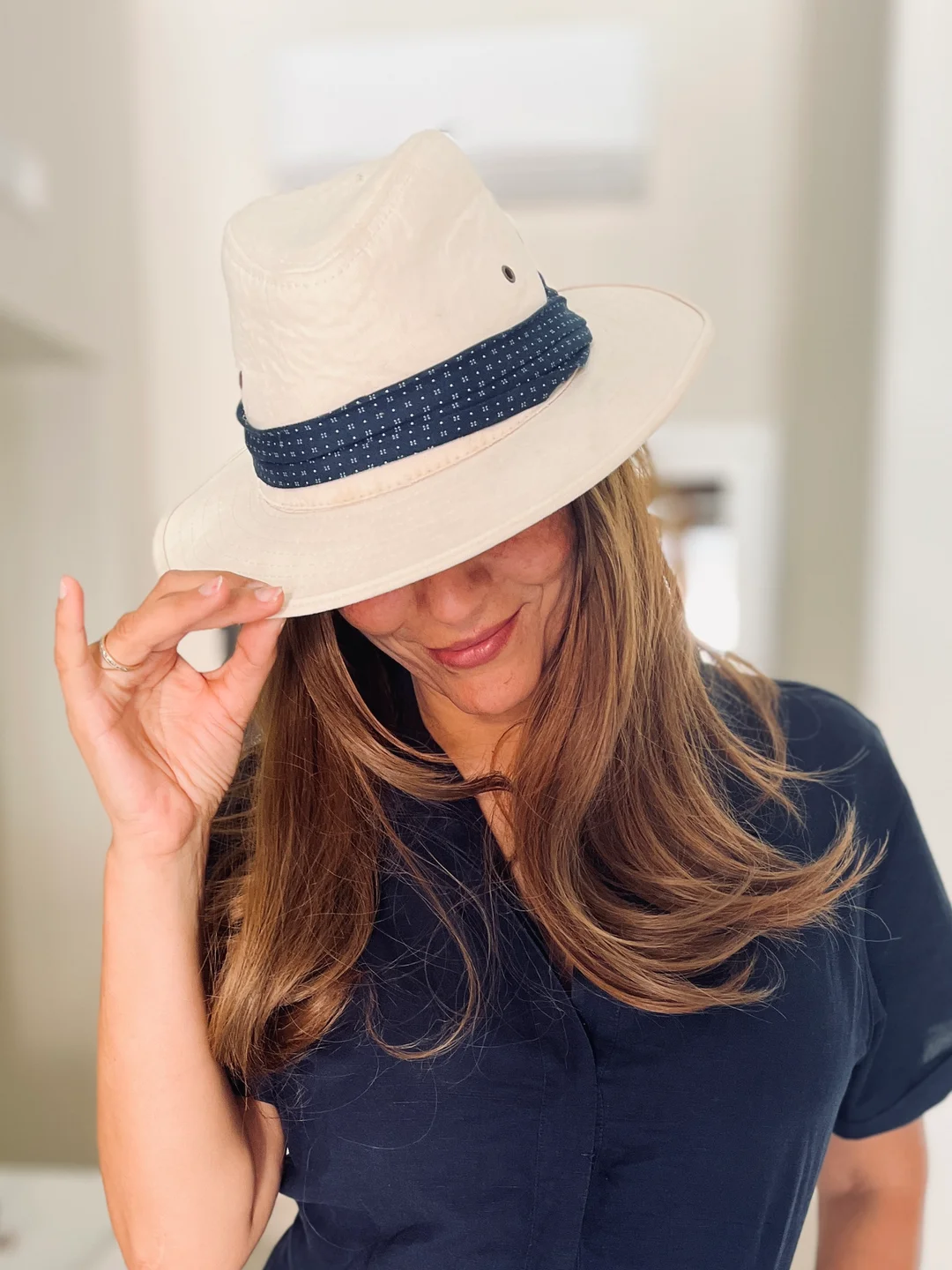 Portrait de Sara Cherdoud